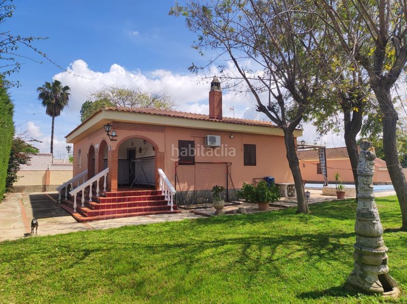 Foto 8e50914b-2b5f-4f26-a6e0-ecee552874e1. Casa in Pedanías Norte Utrera