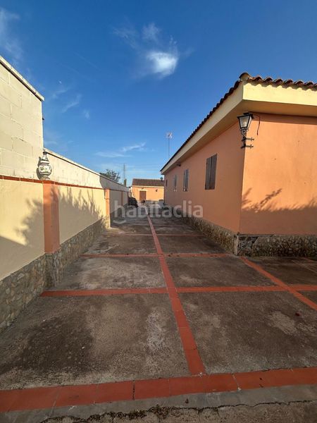 Foto 95c22ea8-65bb-4ab6-9c22-d729908a4d4c. Casa in Pedanías Norte Utrera
