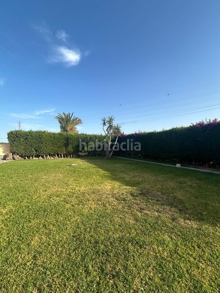 Foto ae139ae9-fb29-422b-8504-33869cd54d44. Casa in Pedanías Norte Utrera