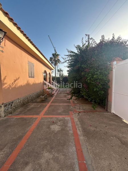 Foto ba940a28-a068-4284-8453-24bf18529f74. Casa in Pedanías Norte Utrera