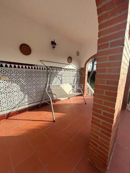 Foto bf1c94e3-f989-4c63-8811-ee5cbc3cdfd4. Casa in Pedanías Norte Utrera