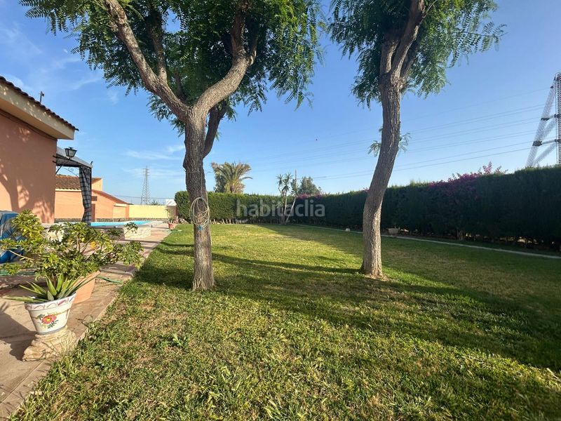 Foto c2b16ffd-eb89-47d7-841c-60deb27ef68d. Casa in Pedanías Norte Utrera