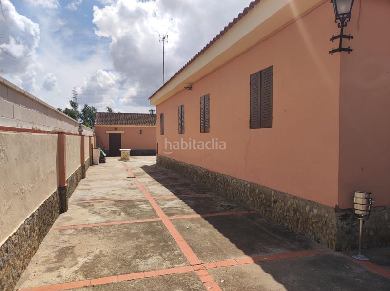 Foto cac0c335-3782-426d-9c18-f07d09145b26. Casa in Pedanías Norte Utrera