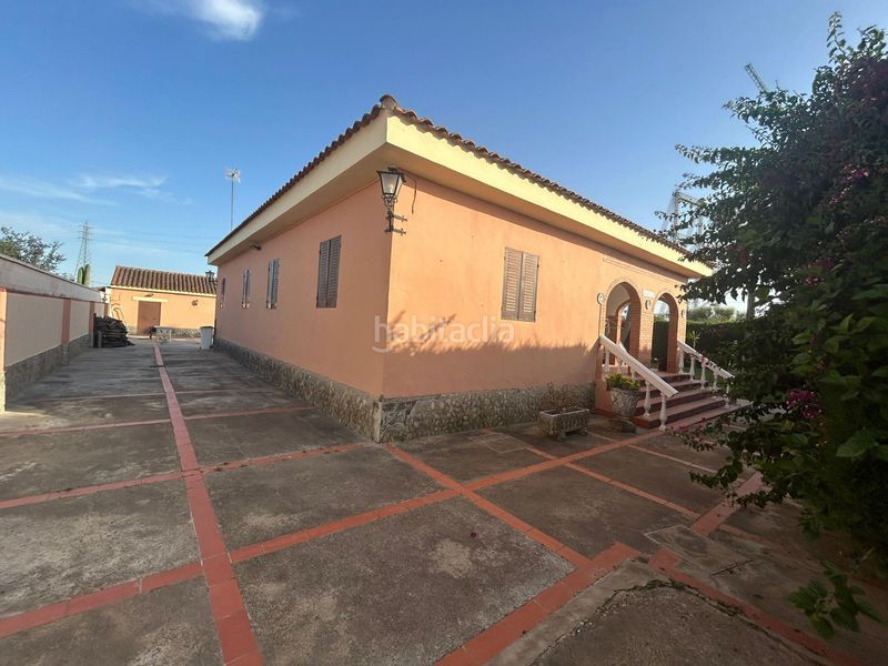 Foto d787df9d-1aad-4e64-b103-7e0b3b2b1a9f. Casa in Pedanías Norte Utrera