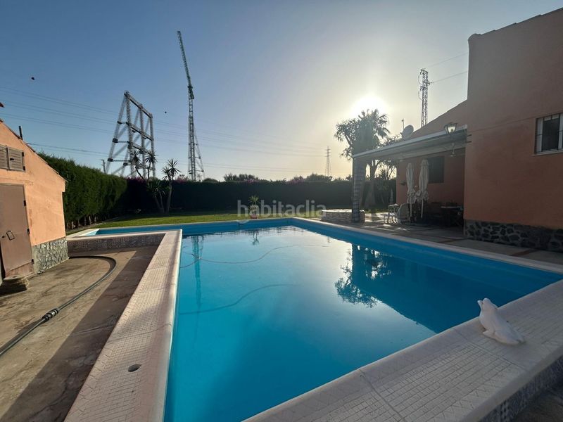 Foto dbb5e668-5a83-4203-9902-5f15baa883ce. Casa in Pedanías Norte Utrera