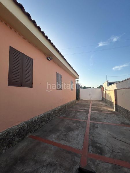 Foto f943af4c-97f7-4645-afd0-496f27c0f663. Casa in Pedanías Norte Utrera