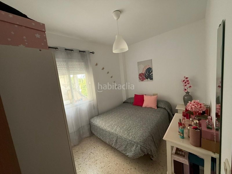 Foto 04c88784-b279-4640-9175-9bb558957368. Piso  con piscina garaje y trastero. en Salesianos Utrera