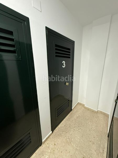 Foto 1a732bec-eb0d-44f6-a059-69c752debc4d. Piso  con piscina garaje y trastero. en Salesianos Utrera