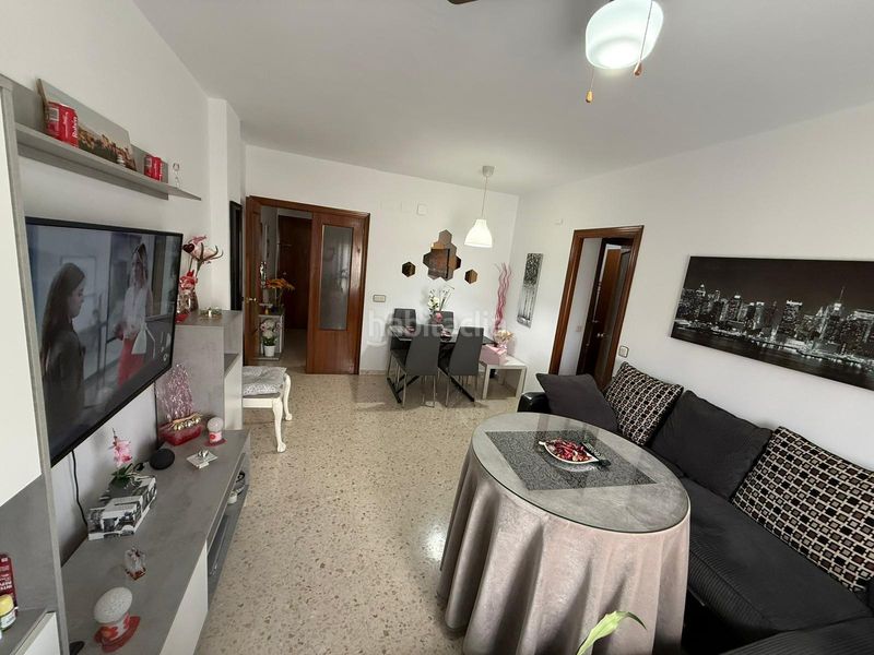 Foto 22c6147d-7808-4386-8298-1915853a196c. Piso  con piscina garaje y trastero. en Salesianos Utrera