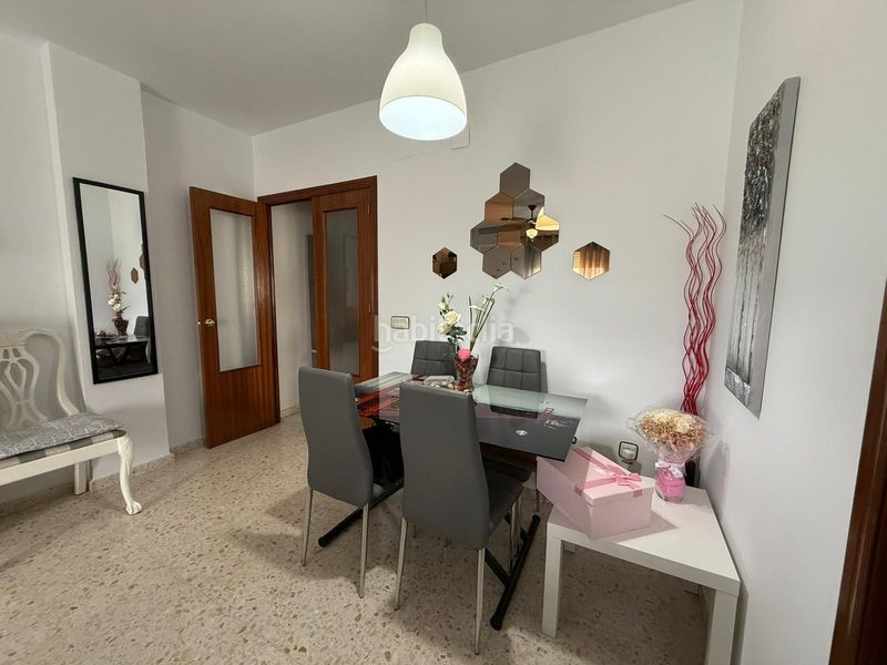 Foto 27a9045d-c8a0-4668-89d4-da72485e5d6d. Piso  con piscina garaje y trastero. en Salesianos Utrera