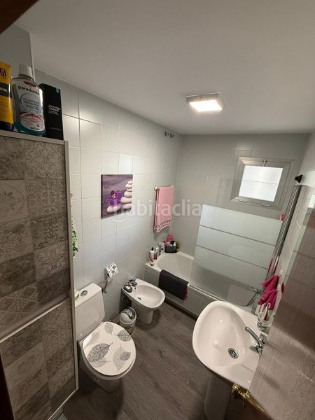 Foto 2ab09a97-eeb1-49a3-b268-dcb2ddace5cf. Piso  con piscina garaje y trastero. en Salesianos Utrera