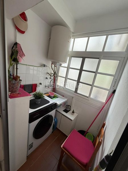 Foto 3ee32f10-6256-4731-9d4a-cc9b50b22a91. Piso  con piscina garaje y trastero. en Salesianos Utrera