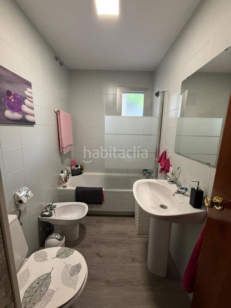 Foto 5388e2cc-05e9-4759-914d-991a8a878819. Piso  con piscina garaje y trastero. en Salesianos Utrera