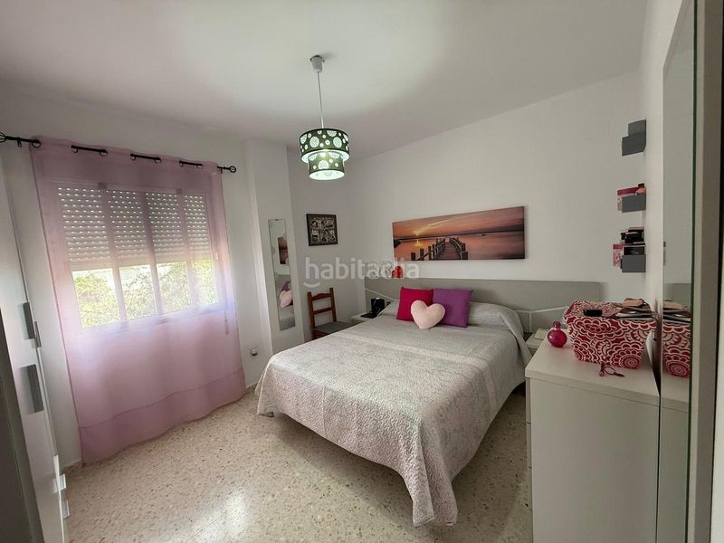 Foto 55ac2d57-37e3-4fcd-8b24-c856969957d3. Piso  con piscina garaje y trastero. en Salesianos Utrera