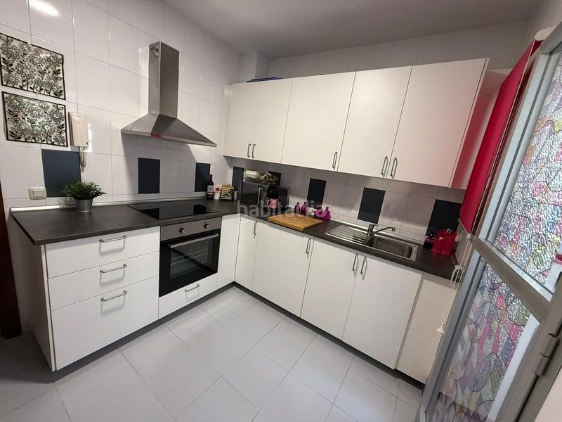 Foto 55ef28c4-8459-4fb5-a424-d0e8a5ab969f. Piso  con piscina garaje y trastero. en Salesianos Utrera
