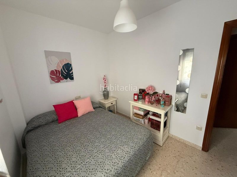 Foto 5803ed1a-0203-45df-b0dc-1a81f61950ca. Piso  con piscina garaje y trastero. en Salesianos Utrera