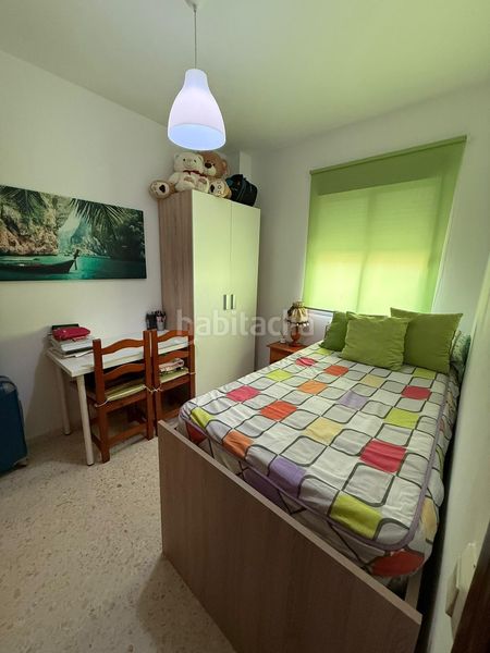 Foto 683b40e5-c6c6-4149-8406-52720ae4d994. Piso  con piscina garaje y trastero. en Salesianos Utrera
