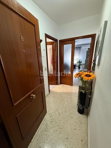Foto 6c5f4b90-9be5-46e5-bb31-8b55e827584a. Piso  con piscina garaje y trastero. en Salesianos Utrera