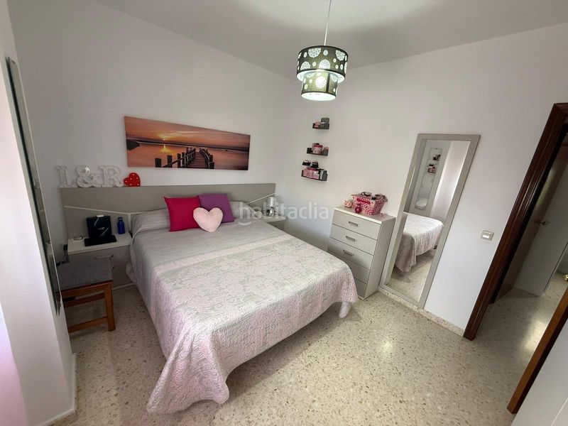 Foto 9fba7f2d-b949-48b0-a2df-7d46a48163c4. Piso  con piscina garaje y trastero. en Salesianos Utrera