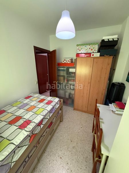 Foto a050704a-de86-4b21-a88b-d27ba7689c58. Piso  con piscina garaje y trastero. en Salesianos Utrera
