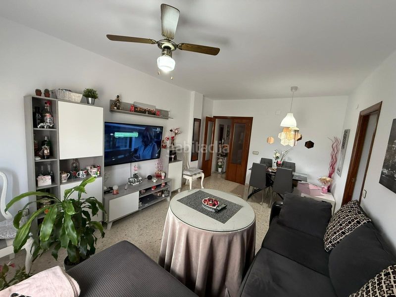 Foto b92d9b5c-f507-4879-8f6e-a80864982a05. Piso  con piscina garaje y trastero. en Salesianos Utrera
