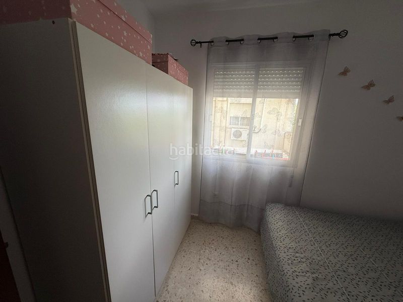 Foto e62b80df-61fc-44a1-a460-69b47f308e7c. Piso  con piscina garaje y trastero. en Salesianos Utrera
