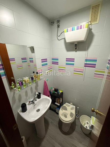 Foto ea85bfc3-324f-4dbb-9949-078cfb034aac. Piso  con piscina garaje y trastero. en Salesianos Utrera