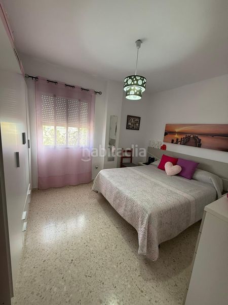 Foto ee9e6536-f3d1-4291-8363-c3fdb2dd3799. Piso  con piscina garaje y trastero. en Salesianos Utrera
