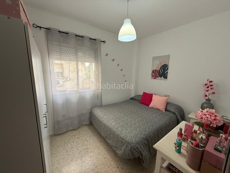Foto f28ee194-d69c-4089-bba4-6bd074b11a21. Piso  con piscina garaje y trastero. en Salesianos Utrera