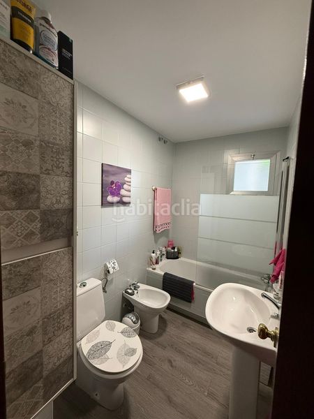 Foto fe9f2886-8925-41e7-9275-de40f8dbb3b4. Piso  con piscina garaje y trastero. en Salesianos Utrera