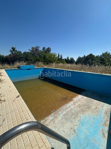 Foto 493361a8-8751-40e3-98d9-d400bf2d6b2c. Maison dans Pedanías Norte Utrera