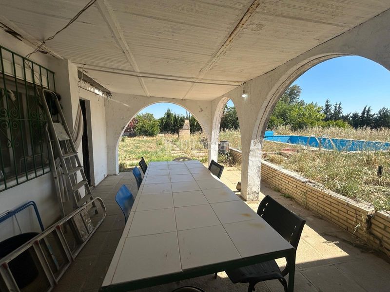 Foto 4d6e7227-6697-4a2d-afa1-2cb3ee018a2d. Maison dans Pedanías Norte Utrera