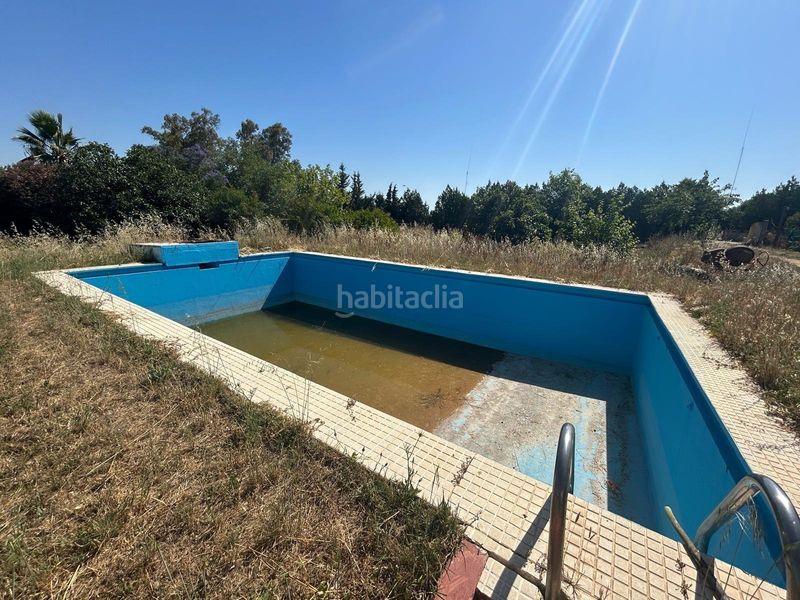 Foto 66fc2577-2e12-4271-8675-9a44b283a9bc. Maison dans Pedanías Norte Utrera