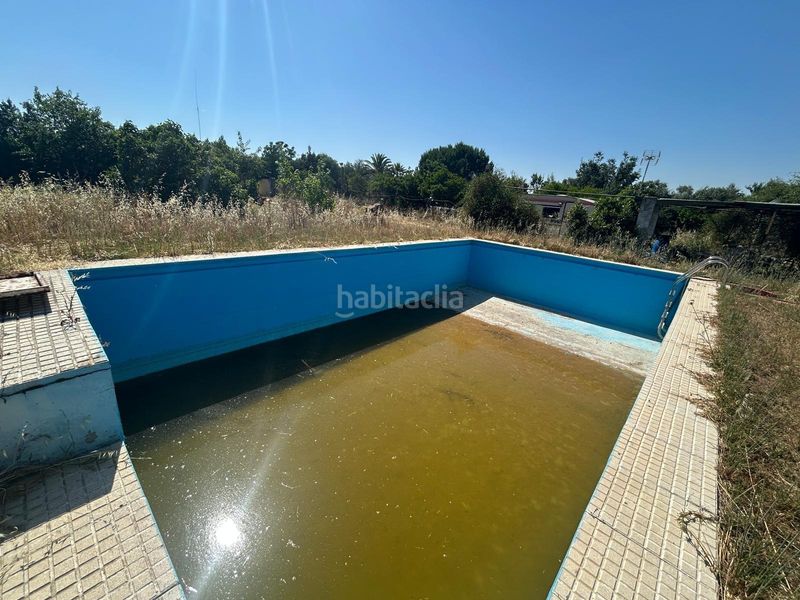 Foto 693da7d1-f5a8-41e9-8769-61b031037b4a. Maison dans Pedanías Norte Utrera