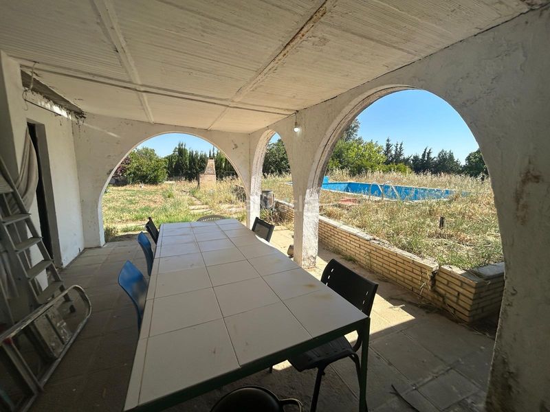 Foto 91620275-d970-4d59-ad63-7f15fd9fa046. Maison dans Pedanías Norte Utrera