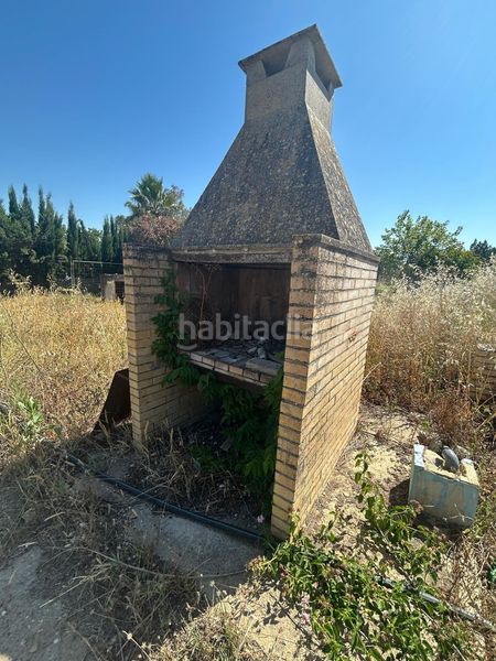Foto 9d56f18d-fec1-4609-952b-c25f7947f09c. Maison dans Pedanías Norte Utrera