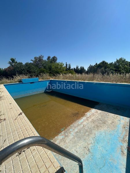 Foto bc6598b6-b876-415f-826c-143433de67da. Maison dans Pedanías Norte Utrera