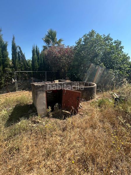Foto c0196f8f-ed73-46d8-bd28-ccf86d2ef00e. Maison dans Pedanías Norte Utrera