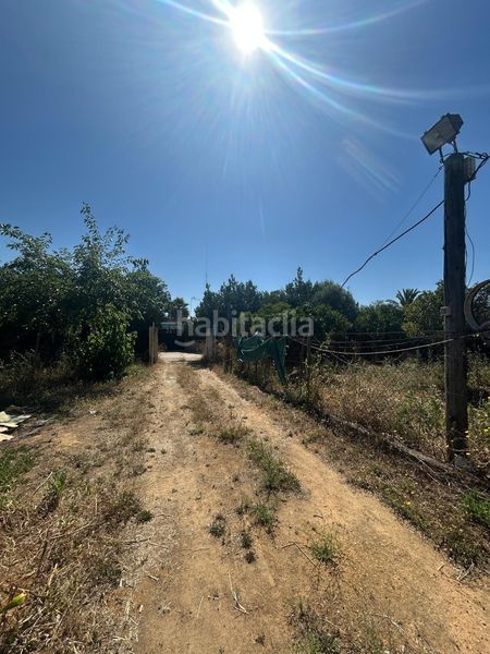 Foto d2b298f3-306f-4682-a88d-e38942bb7326. Maison dans Pedanías Norte Utrera