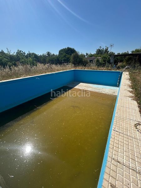Foto e66fa96f-e1b5-4a72-8b51-ec21a7be7dbb. Maison dans Pedanías Norte Utrera