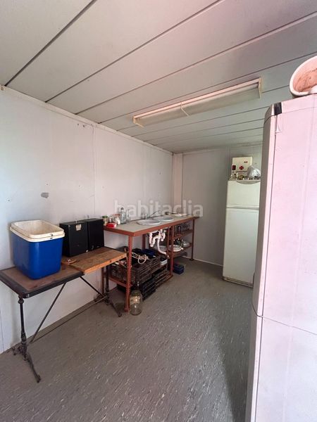 Foto 430cb497-f2de-4e82-a2e2-e91a20d3509d. Terreny residencial a Pedanías Norte Utrera