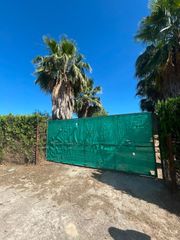 Terreny residencial a Pedanías Norte. Parcela rústica