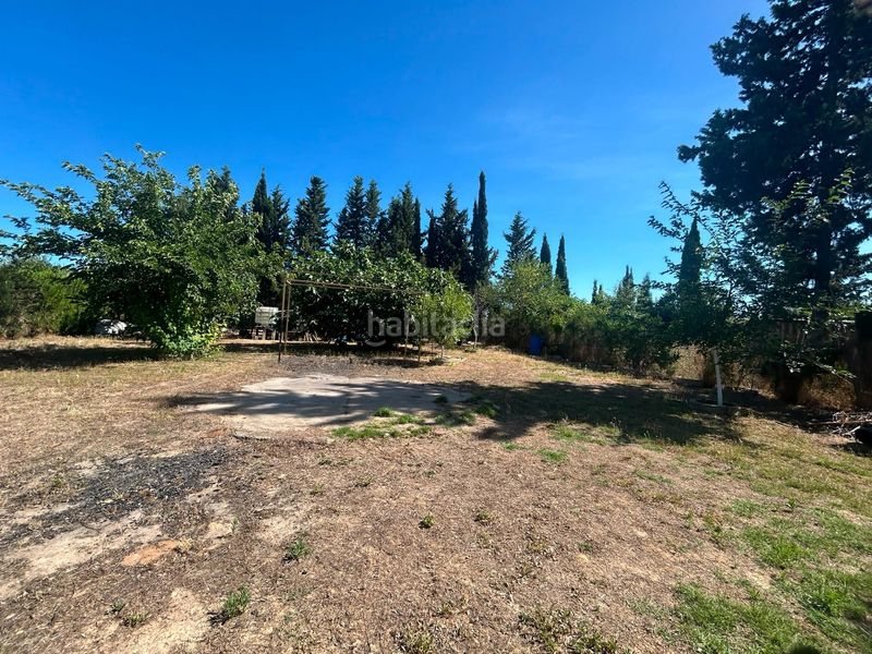 Foto 7e096a30-5aa5-4cb1-9af1-746239be7365. Terreny residencial a Pedanías Norte Utrera