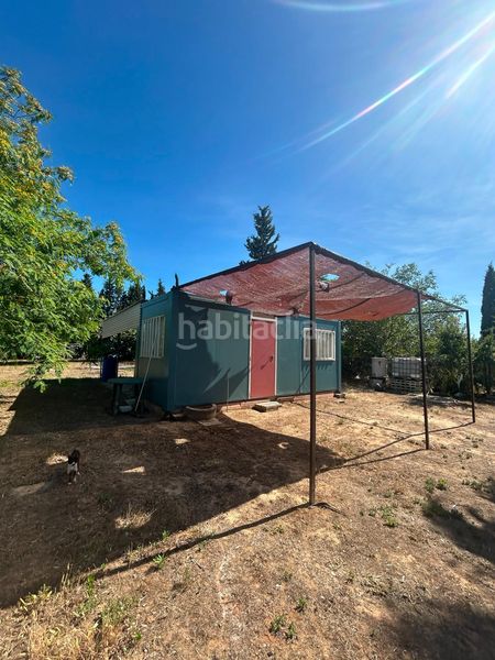 Foto baf6d9ca-8910-4310-ab24-8c5712e3bb88. Terreny residencial a Pedanías Norte Utrera