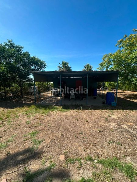 Foto c5d4f2f7-d077-4113-9662-87467b8d24ff. Terreny residencial a Pedanías Norte Utrera
