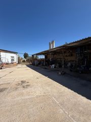 Casale in Pedanías Norte. Parcela rústica.