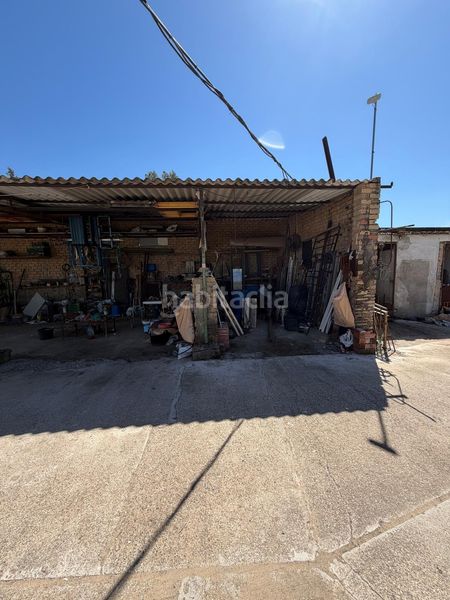 Foto f43414f2-7520-4571-925d-cdcf7391dd2c. Masía parcela rústica. en Pedanías Norte Utrera