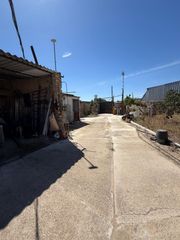 Masia a Pedanías Norte