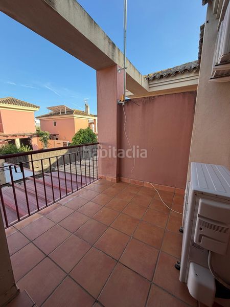 Foto 1496ba65-c4e0-482d-8b9d-406b0e8dcf1f. Casa a El Junquillo - Vistalegre Utrera