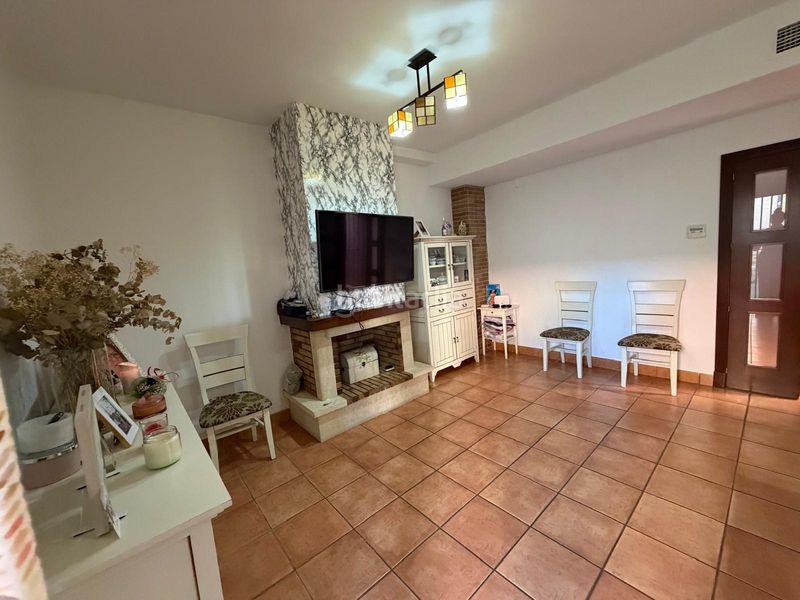 Foto 1744ad03-5e63-44d0-b7e7-22f8fd13f191. Casa a El Junquillo - Vistalegre Utrera